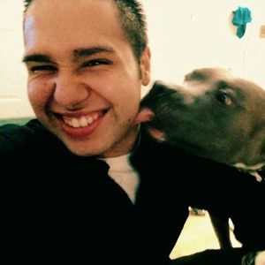 Meet your Posher, Jorge